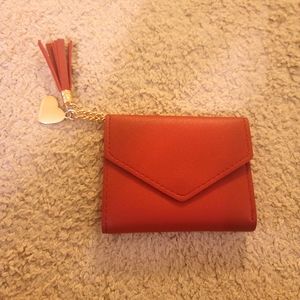 Trifold Wallet